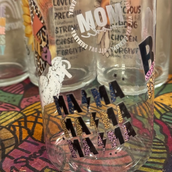 Custom Cups to custom order! These are some of the few I have! - Picture 11 of 16